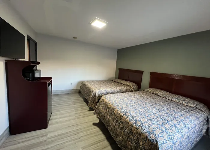 Comfort Stay Inn Quincy
