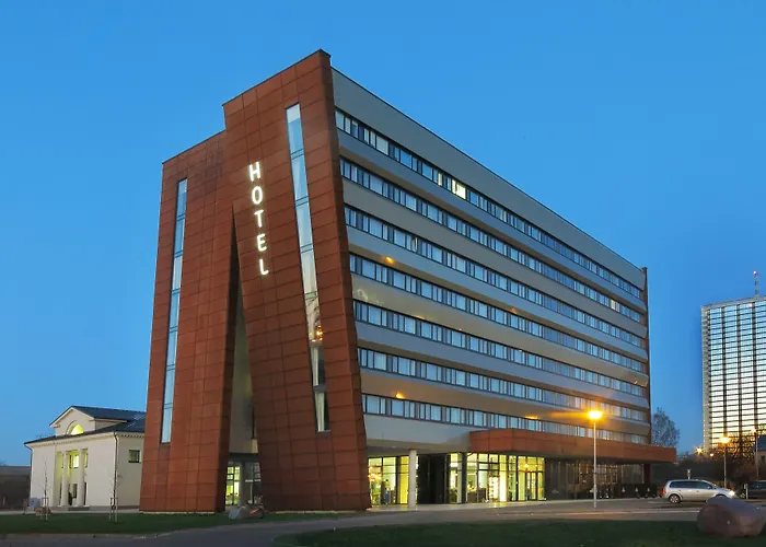 Aurora Hotel Klaipėda