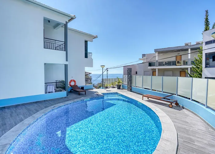 Vila Camacho Guest House Funchal 