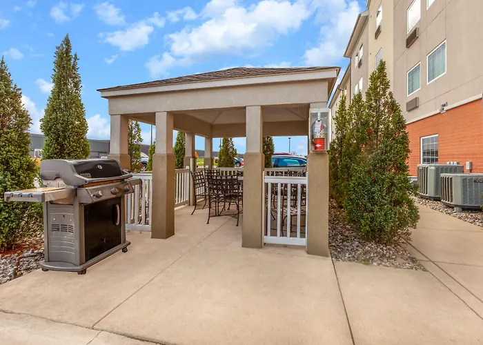 Fairfield Inn & Suites By Marriott Kalamazoo