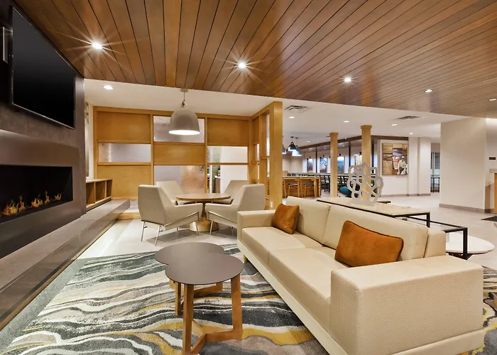 Fairfield Inn & Suites By Marriott Kalamazoo