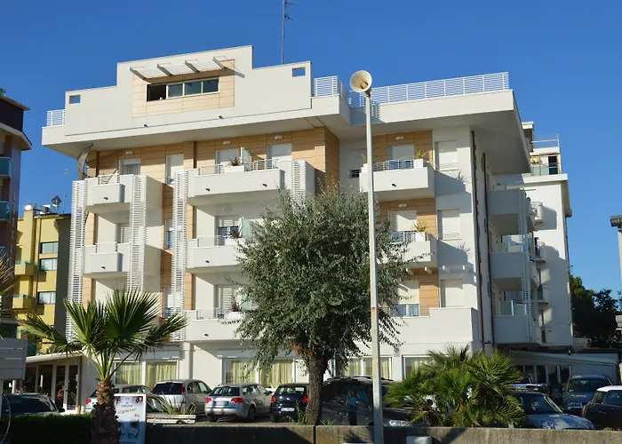 Hotel Record Riccione