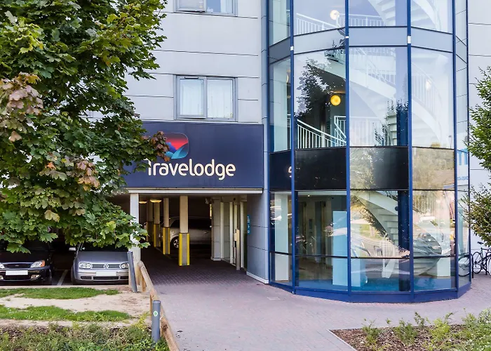 Travelodge Guildford