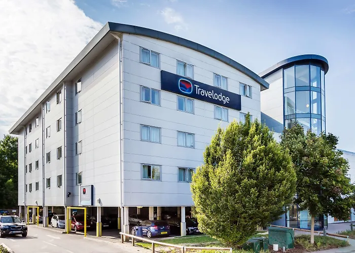 Travelodge Guildford