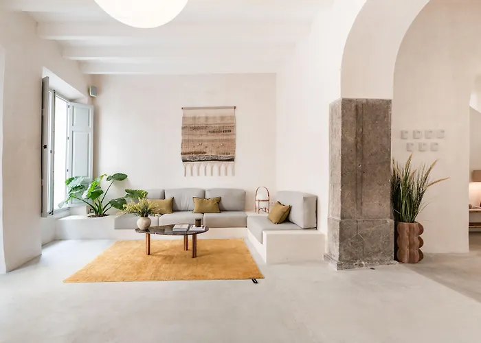 Meem Townhouse Hotel Sóller