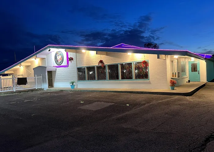 Motel Boutique By Wolf Inn Milan
