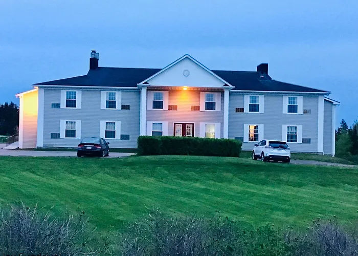 Rollo Bay Inn Souris