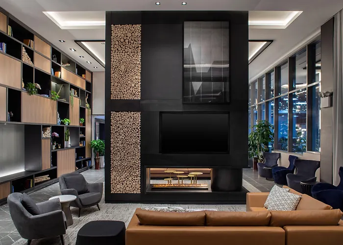 Four Points By Sheraton Flushing Nueva York