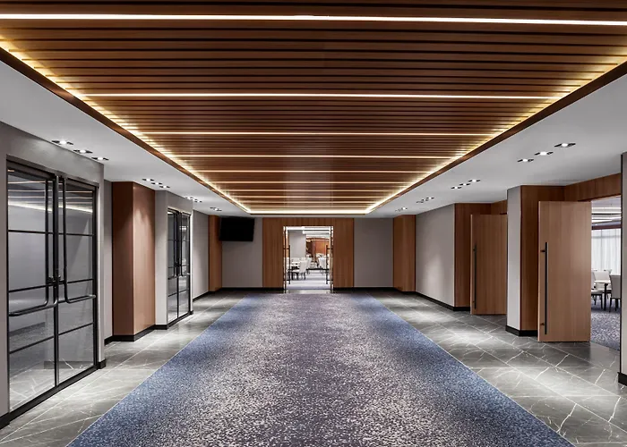 Four Points By Sheraton Flushing Nueva York