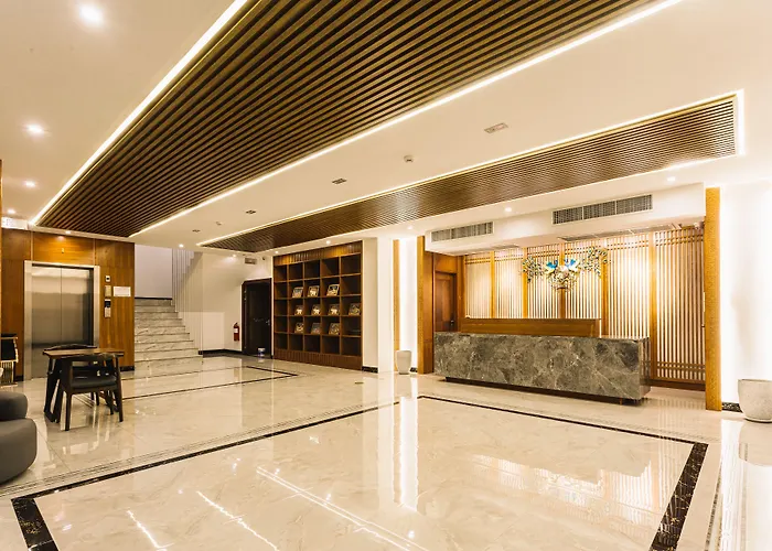 Thapae Twins Hotel Chiang Mai