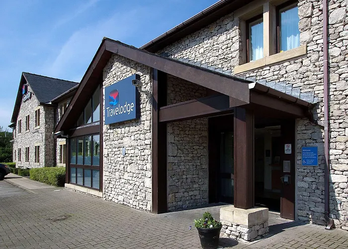 Travelodge Kendal