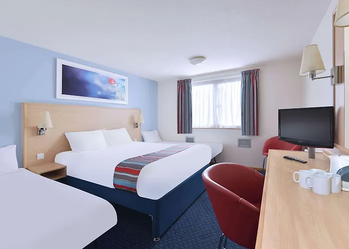 Travelodge Kendal
