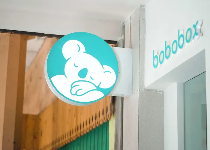 Bobopod Malioboro, Yogyakarta Hotel