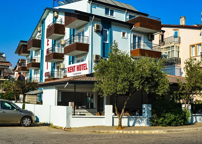 Kent Otel Fethiye
