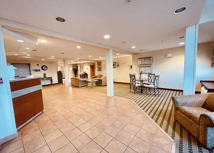 Welcome Inn & Suites Robinsonville