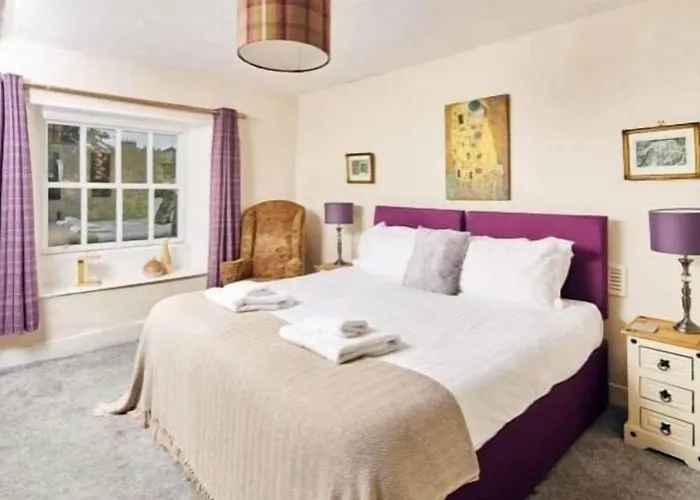 The Red Lion Hotel Sedbergh
