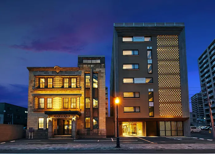Omo5 Otaru By Hoshino Resorts