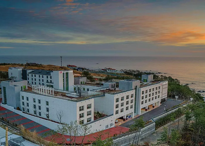 Best Western Plus Gyeongju