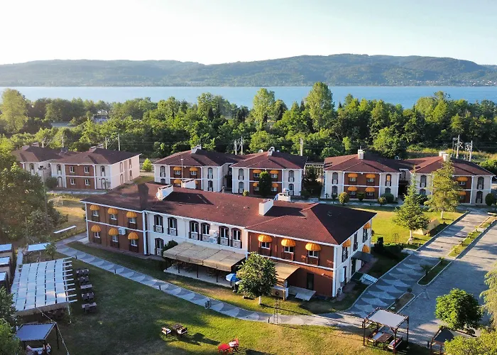 Sapanca Resort Hotel Sakarya 