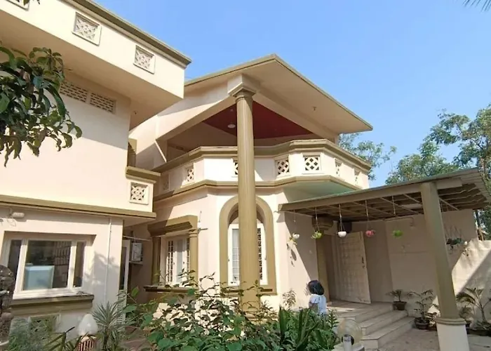 Chandan Resort Puri