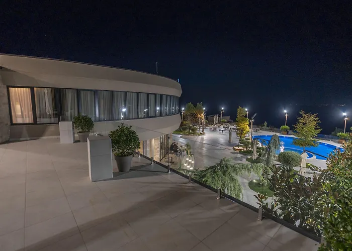Duomo Resort Shkodër