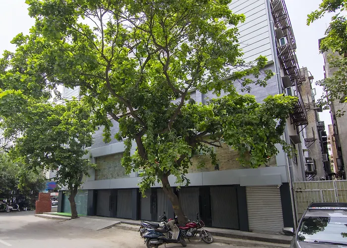 Treebo Royal Comfort New Delhi