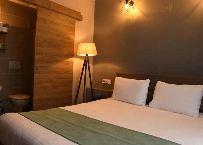 Cibali Hotel Istanbul