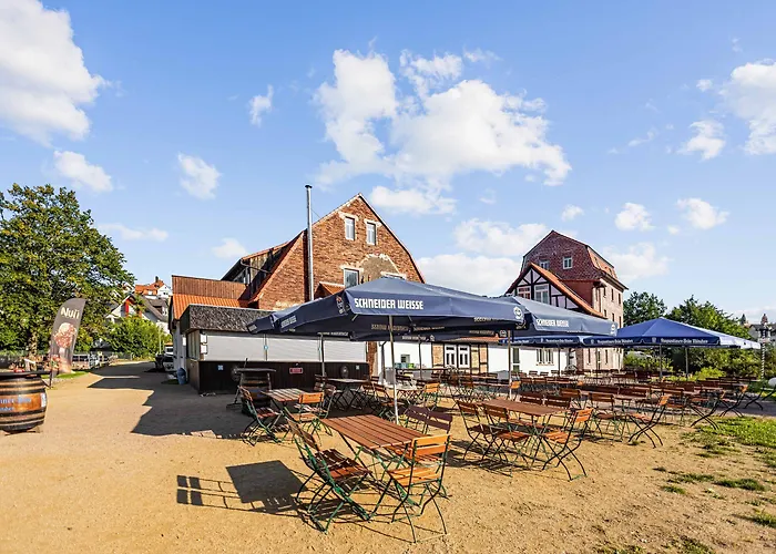 Landhotel Kahltalmühle Alzenau