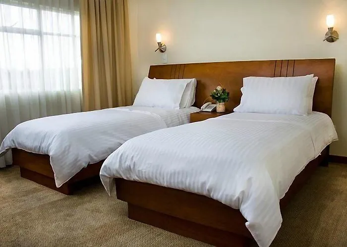 Teusaquillo Boutique Hotel Bogota