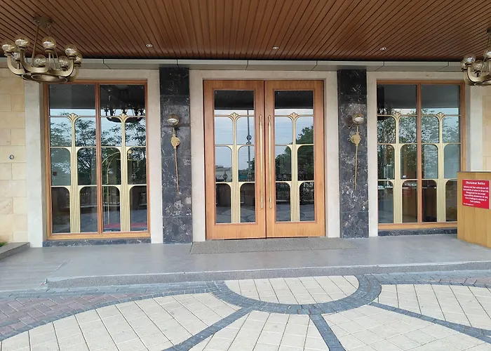 Jasraj Palace Yavatmal Hotel, A Member Of Radisson Individuals