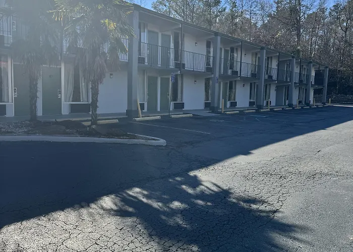 Heritage Inn Milledgeville