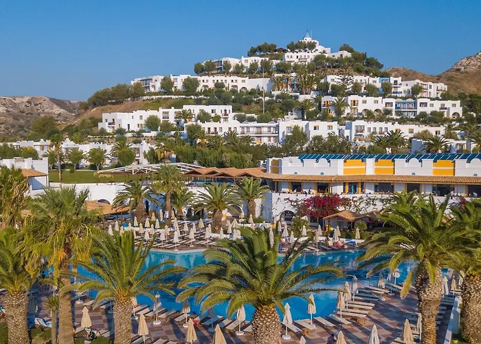 Lagas Aegean Village Kardamena 