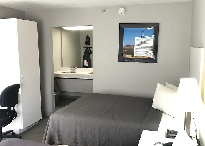 Bestway Inn Oklahoma City Airport