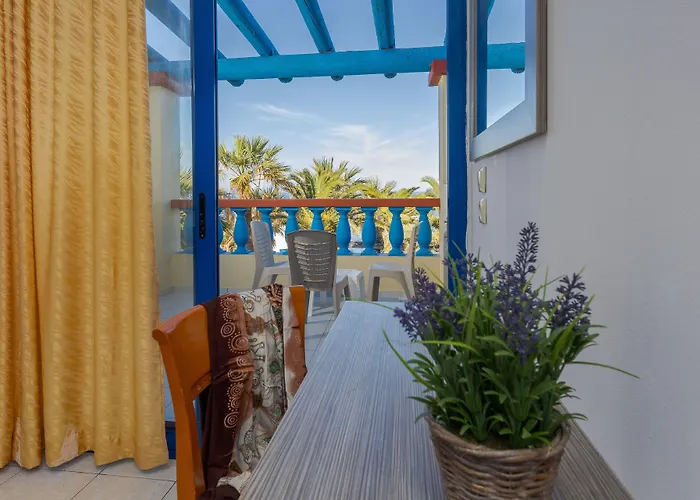 Palm Bay By Estia Hotel Sissi 