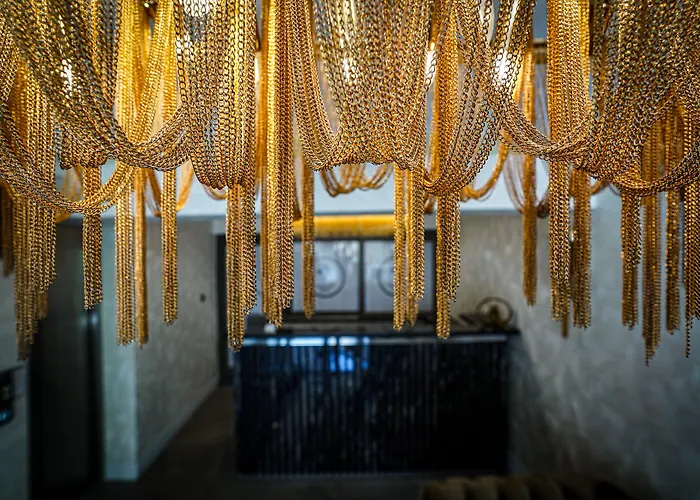 Talles Loft Hotel İzmir