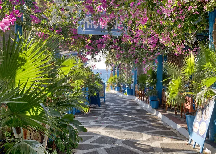 Palm Bay By Estia Hotel Sissi 