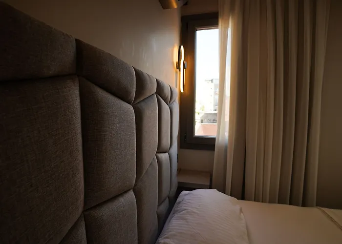 Talles Loft Hotel İzmir