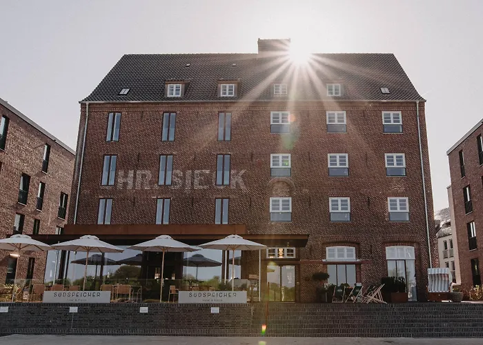 Südspeicher Kappeln