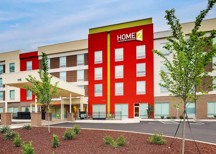 Home2 Suites By Hilton Sanford