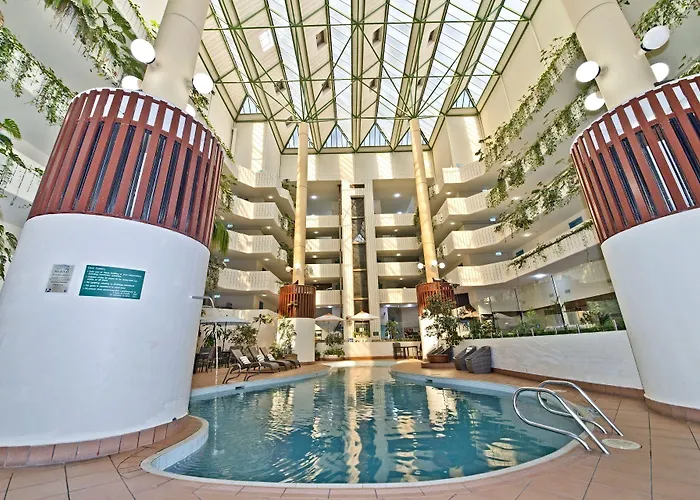 Atrium Hotel Mandurah