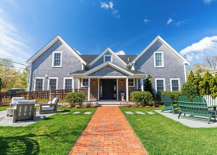 The Franklin Hotel Martha'S Vineyard Edgartown