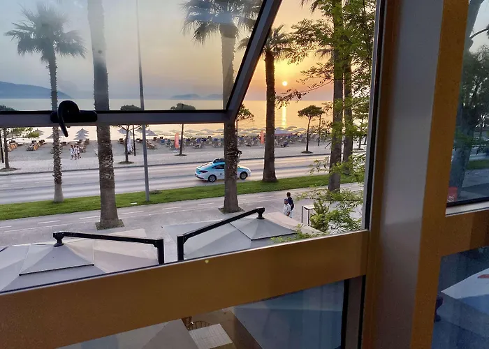 Elmar Hotel Vlorë