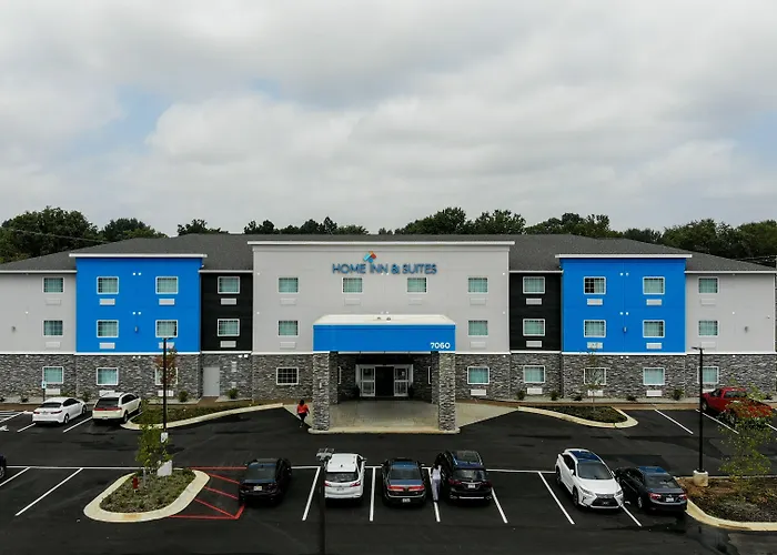 Home Inn And Suites Olive Branch