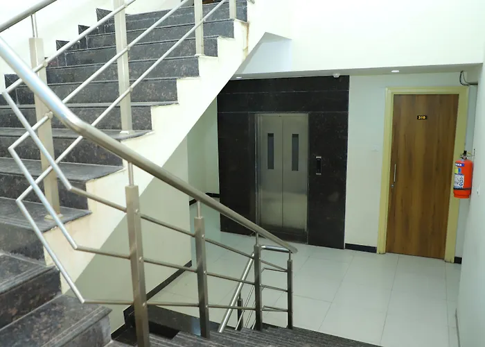 Hotel Anjani Latur