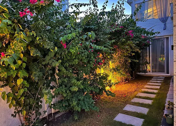 L'Etro Maison Alacati Hotel Çeşme
