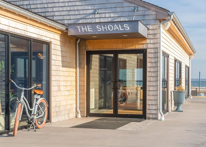 The Shoals Suites & Slips Southold