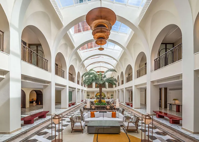 La Festa Phu Quoc, Curio Collection By Hilton Hotel
