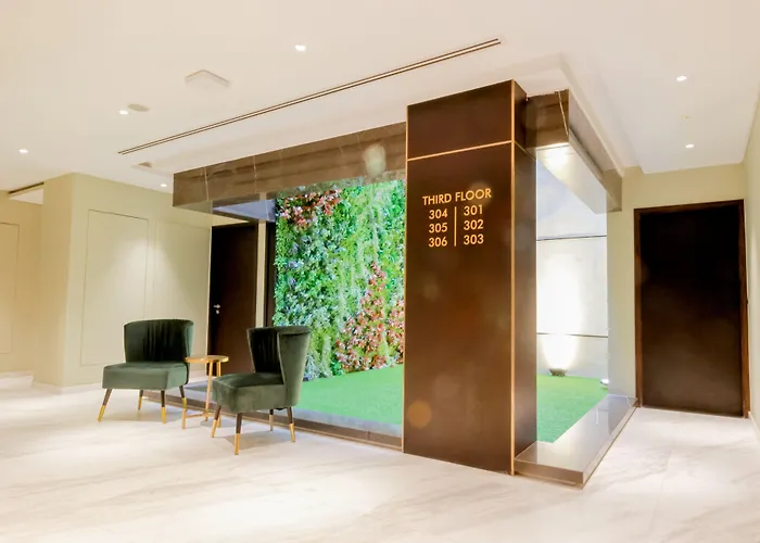Hotel Zest Metropole Colombo