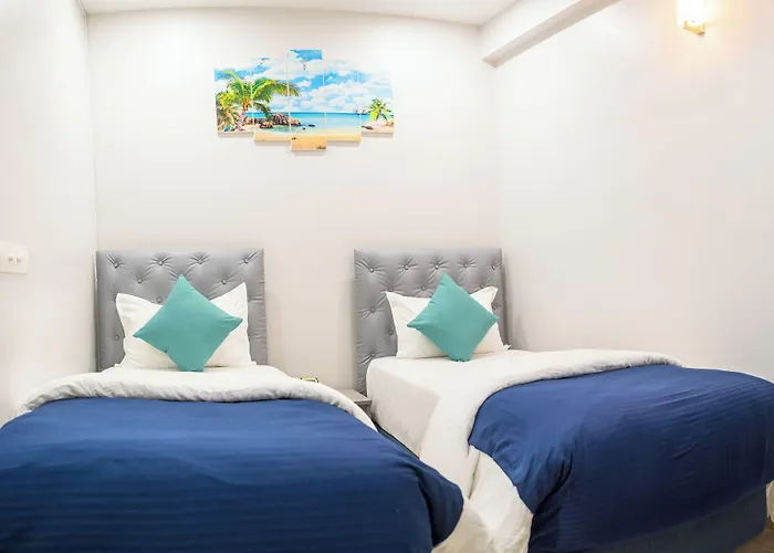 Tourist Inn Grand Male