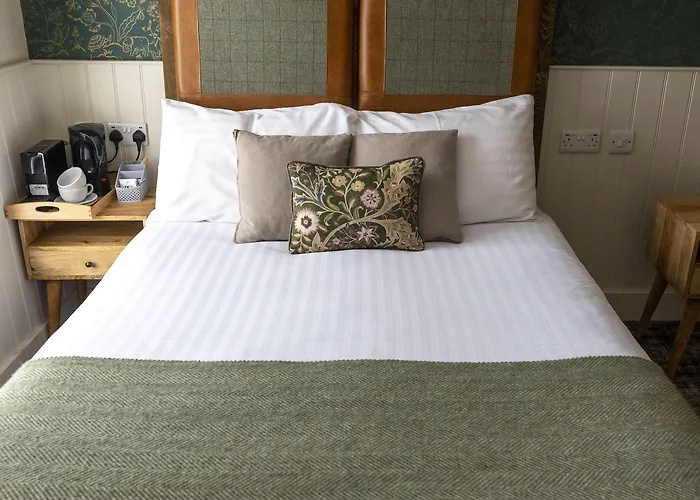 Royal Oak Hotel Dover